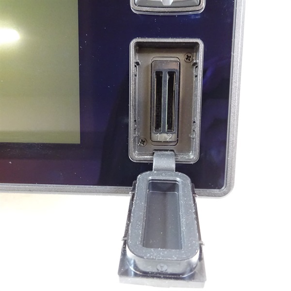 SOLIX 12 CHIRP MEGA SI　GPS2018年発売